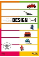 Design 1-4 [4 DVDs]