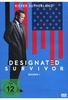 Designated Survivor - Staffel 1 [6 DVDs]