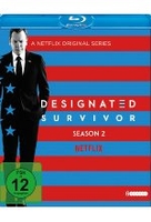Designated Survivor - Staffel 2 [6 BRs]