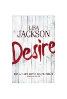 Desire - Die Zeit der Rache ist gekommen