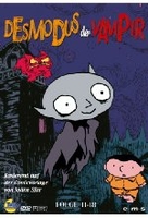 Desmodus - Der Vampir 2/Folge 11-18