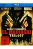 Desperado/El Mariachi/Irgendwann in Mexiko - El Mariachi Trilogy [2 BRs]