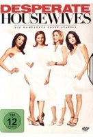 Desperate Housewives - Staffel 1 [6 DVDs]