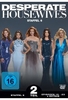 Desperate Housewives - Staffel 6.2 [3 DVDs]