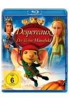 Despereaux - Der kleine Mäuseheld