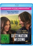 Destination Wedding