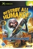 Destroy all Humans