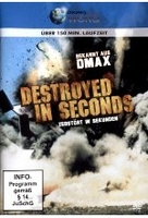 Destroyed in Seconds Box 1 - Discovery World