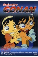 Detective Conan Vol. 1