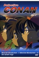 Detective Conan Vol. 2