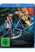 Detective Dee und der Fluch des Seeungeheuers