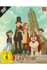 Detektei Layton - Katrielles rätselhafte Fälle: Volume 2 [2 DVDs]