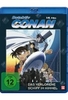 Detektiv Conan - 14. Film: Das verlorene Schiff im Himmel
