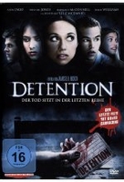 Detention - Der Tod sitzt in der letzten Reihe