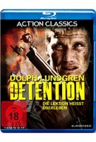 Detention - Die Lektion heisst Überleben
