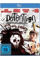 Detention - Nachsitzen kann tödlich tödlich sein