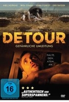 Detour - Gefährliche Umleitung