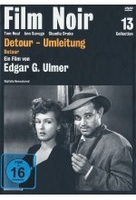 Detour - Umleitung - Film Noir Collection 13 (OmU)