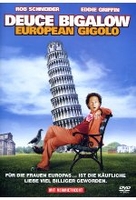 Deuce Bigalow: European Gigolo