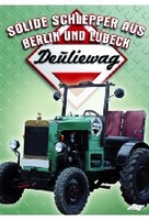 Deuliewag - Solide Schlepper aus Berlin und Lübeck