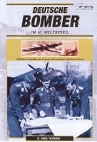 Deutsche Bomber im II. Weltkrieg