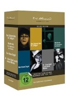 Deutsche Filmklassiker Weimarer Kino 1920-1931 [6 DVDs]