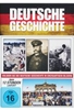 Deutsche Geschichte [6 DVDs]