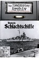 Deutsche Schlachtschiffe - Das 2. Weltkrieg Archiv