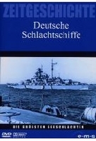 Deutsche Schlachtschiffe