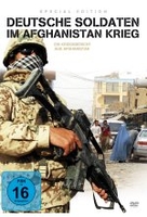 Deutsche Soldaten im Afghanistan Krieg