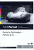 Deutsche Sportwagen - Porsche & Co. - NZZ Format