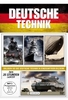 Deutsche Technik [6 DVDs]