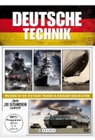 Deutsche Technik [6 DVDs]