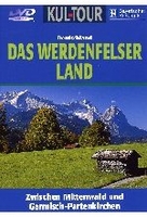 Deutschland - Das Werdenfelser Land - Kul-Tour
