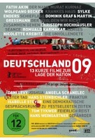 Deutschland 09 - 13 kurze Filme zur Lage der Nation