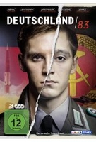 Deutschland 83 [3 DVDs]