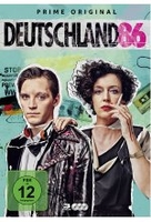 Deutschland 86 [3 DVDs]