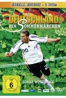 Deutschland. Ein Sommermärchen [SE] [2 DVDs]