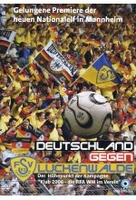 Deutschland gegen Luckenwalde