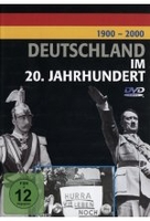 Deutschland im 20. Jahrhundert - 1900-2000