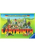Deutschland Labyrinth