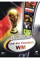 Deutschland und die Fussball-WM [6 DVDs]