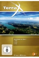 Deutschland von oben - Staffel 1