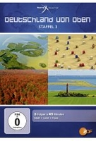 Deutschland von oben - Staffel 3