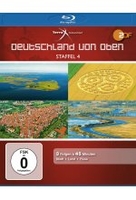Deutschland von oben - Staffel 4
