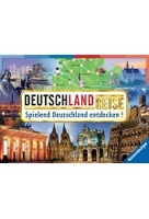 Deutschlandreise