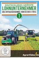 Deutschlands größte Lohnunternehmer 1 - Das Erfolgsgeheimnis von Osters & Voss