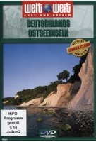 Deutschlands Ostseeinseln - Weltweit