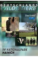 Deutschlands wilde Tiere - Im Nationalpark Hainich