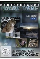 Deutschlands wilde Tiere - Im Nationalpark Harz und Hochharz